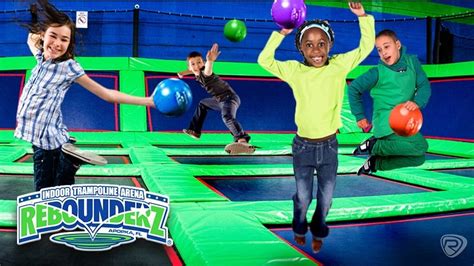 rebounderz orlando|rebounderz orlando tickets.